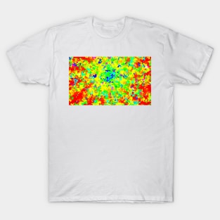 Mess of Pixels One T-Shirt